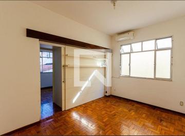 Apartamento · 60m² · 2 Quartos · Apartamento à Venda - São Francisco, 2 Quartos, 60 m² - Niterói