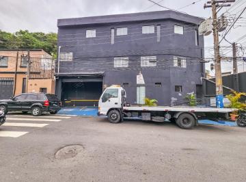 44e62e6a-8983-46a3-9475-25572f423bae · Sensacional galpão comercial para venda em Vila Anglo Brasileira, 627m²