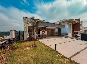 casa a venda no condominio reserva santa paula - fachada · Casa à venda - no Parque Dom Henrique