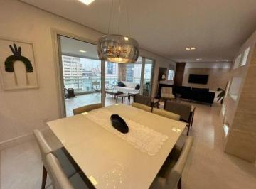 Apartamento · 165m² · 3 Quartos · 3 Vagas · APARTAMENTO 3 SUÍTES-CHURRASQUEIRA-3VG-VENDA ITAIM