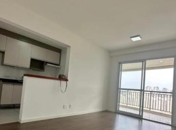 Apartamento · 2 Quartos · Apartamento para aluguel - em Alphaville Empresarial