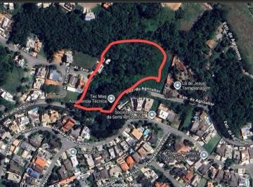 Terreno · 4085m² · Terreno à venda - nas Quintas do Ingaí