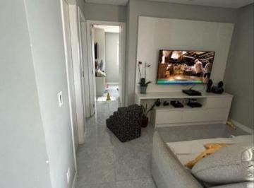 Apartamento · 2 Quartos · Apartamento à venda - no Parque Viana