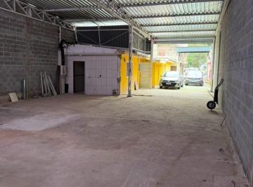 Comercial · 250m² · Comercial para aluguel - no Jardim Tupanci