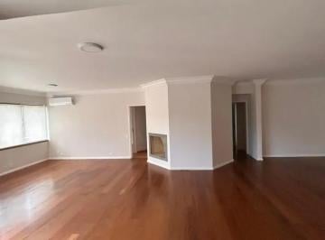 Apartamento · 210m² · 3 Quartos · Apartamento para aluguel - em Empresarial 18 do Forte