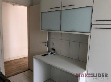 Apartamento · 84m² · 3 Quartos · Apartamento para aluguel - em Alphaville Industrial