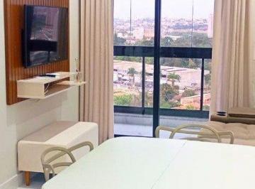 Apartamento · 1 Quarto · Apartamento para aluguel - em Bethaville I