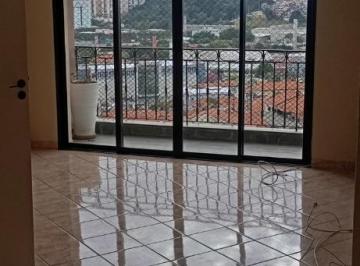 Apartamento · 3 Quartos · Apartamento para aluguel - no Jardim dos Camargos