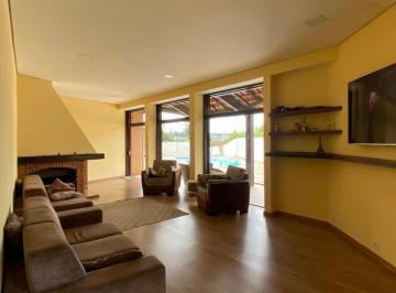Casa · 1410m² · 6 Quartos · Casa à venda - na Chácara do Peroba
