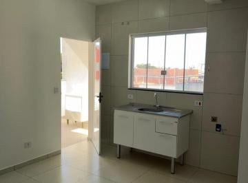 Apartamento · 2 Quartos · Apartamento para aluguel - no Jardim Flórida