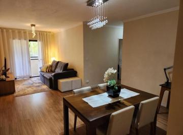 Apartamento · 84m² · 3 Quartos · Apartamento à venda - em Empresarial 18 do Forte