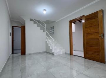 Casa · 84m² · 2 Quartos · Casa para aluguel - em Barueri