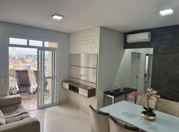 Apartamento de 3 quartos, Cuiabá · Condomínio Jardim Beira Rio