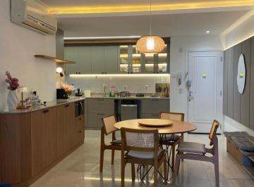 Apartamento · 3 Quartos · Apartamento à venda - em Jurerê