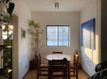 Apartamento · 62m² · 2 Quartos · 1 Vaga · APARTAMENTO PINHEIROS 2 DORMITÓRIOS 1 VAGA