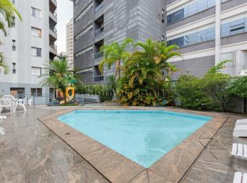 Apartamento · 125m² · 3 Quartos · 2 Vagas · APARTAMENTO PINHEIROS 3 DOMRITÓRIOS 2 VAGAS