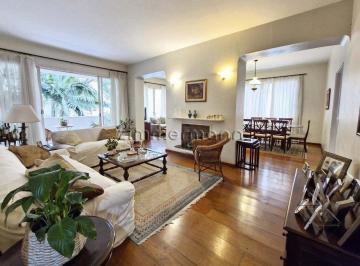 Apartamento · 206m² · 3 Quartos · 2 Vagas · APARTAMENTO JARDIM AMÉRICA 3 DORMITÓRIOS 2 VAGAS