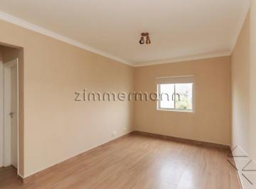 Apartamento · 40m² · 1 Quarto · 1 Vaga · APARTAMENTO PINHEIROS 1 DORMITÓRIO 1 VAGA