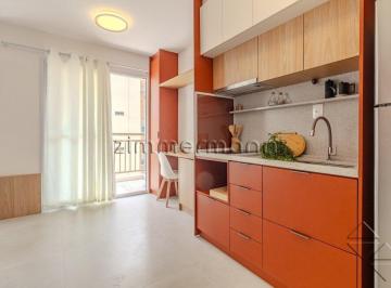 Apartamento · 27m² · 1 Quarto · APARTAMENTO PERDIZES 1 DORMITÓRIO
