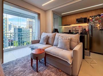 Apartamento · 50m² · 2 Quartos · 1 Vaga · APARTAMENTO PINHEIROS 2 DORMITÓRIOS 1 VAGA