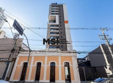 Apartamento · 25m² · 10 Quartos · STUDIO 100% MOBILIADO E DECORADO | CENTRO | CURITIBA