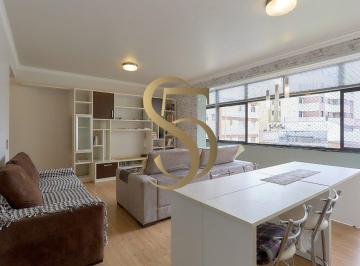 Apartamento · 109m² · 3 Quartos · Apartamento 3 dorm à venda - em Juvevê