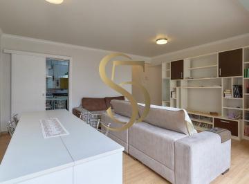 Apartamento · 126m² · 3 Quartos · Apartamento à venda - em Juvevê