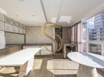 Apartamento · 113m² · 3 Quartos · Apartamento à venda - no Portão
