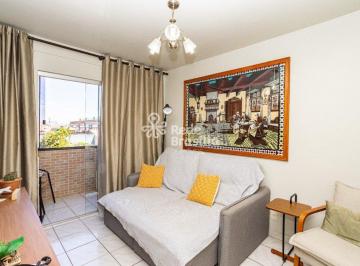 Apartamento · 43m² · 2 Quartos · 1 Vaga · QI 14 | Excelente Apartamento de 02 Quartos - Varanda - Aceita financiamento e FGTS | Guará