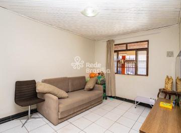 Casa · 200m² · 3 Quartos · 2 Vagas · QE 3 | Casa Nascente 3 Quartos - Suíte | Guará I