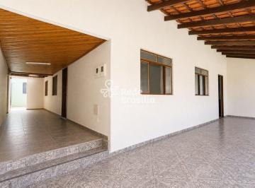 Casa · 200m² · 3 Quartos · 2 Vagas · QE 3 | Casa Nascente - 3 Quartos - Suíte | Guará I