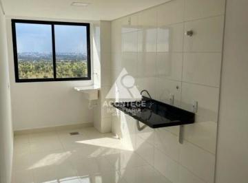 Apartamento · 65m² · 3 Quartos · 1 Vaga · EXCELENTE APTO 3 QTOS COM UM SUÍTE- RESIDENCIAL CONCEÇÃO SIQUEIRA- SAMAMBAIA SUL