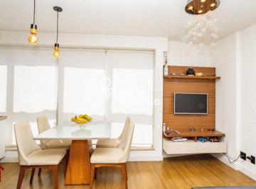 Apartamento · 52m² · 2 Quartos · SHIN CA 9 - Liberty Lago - Apartamento duplex com 2 quartos - nascente - aceita financiamento - Lago