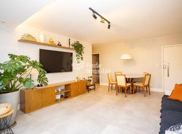 Apartamento · 115m² · 3 Quartos · 1 Vaga · SQS 302 - Apartamento com 3 quartos - 1 suíte - 1 vaga - aceita financiamento - Asa Sul