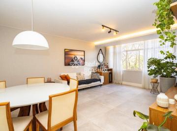Apartamento · 115m² · 3 Quartos · 1 Vaga · SQS 302 - Apartamento com 3 quartos - 1 suíte - 1 vaga - aceita financiamento - Asa Sul