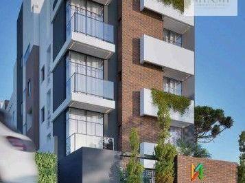 fe696e5e59bbbfe490d904ceb4f996d9be8b36d7 · Cobertura com 3 dormitórios à venda, 117 m² por R$ 779.000 - Boqueirão - Curitiba/PR