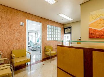Comercial · 41m² · 1 Vaga · Salas à venda em Vila clementino - SP
