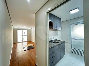 Apartamento · 70m² · 3 Quartos · 2 Vagas · Apartamento com 3 quartos à venda em Vila monte alegre - SP