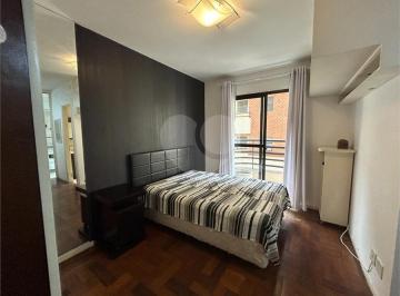 Apartamento · 27m² · 1 Quarto · 1 Vaga · Apartamento com 1 quartos à venda em Vila monte alegre - SP