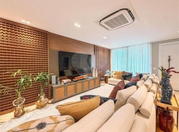 Casa · 1075m² · 8 Quartos · 8 Vagas · Condomínio com 8 quartos à venda em Riviera - SP