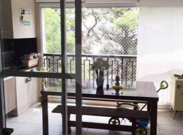 Apartamento · 126m² · 3 Quartos · 2 Vagas · Apartamento com 3 quartos à venda em Santo amaro - SP