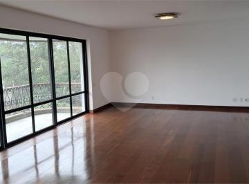 Apartamento · 296m² · 4 Quartos · 3 Vagas · Apartamento com 4 quartos à venda em Santo amaro - SP