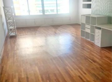 Apartamento · 140m² · 3 Quartos · 3 Vagas · Apartamento com 3 quartos à venda em Paraíso - SP