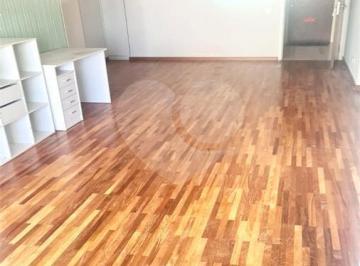 Apartamento · 140m² · 3 Quartos · 3 Vagas · Apartamento com 3 quartos à venda em Paraíso - SP
