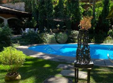 Casa · 578m² · 4 Quartos · 5 Vagas · Sobrado com 4 quartos à venda em Cidade jardim - SP