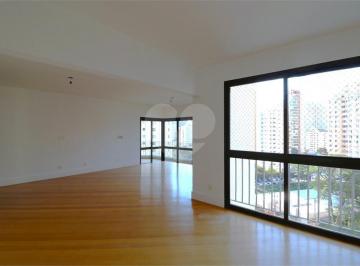 Apartamento · 177m² · 3 Quartos · 3 Vagas · Apartamento com 3 quartos à venda em Moema - SP