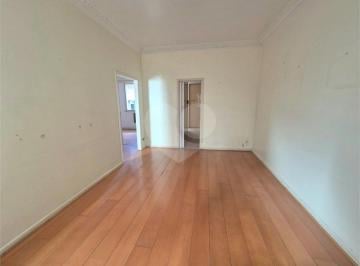 Apartamento · 69m² · 2 Quartos · 1 Vaga · Apartamento com 2 quartos à venda em Copacabana - RJ