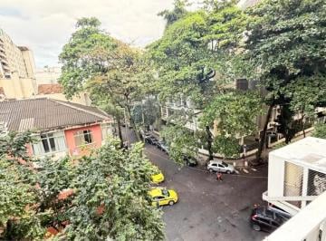 Apartamento · 81m² · 2 Quartos · Apartamento com 2 quartos à venda em Copacabana - RJ