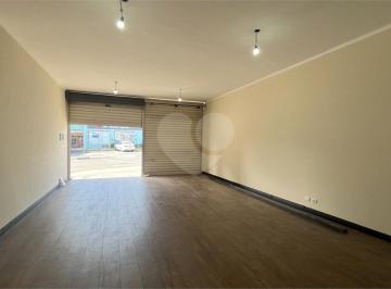 Comercial · 100m² · Salão Comercial à venda em Jardim paulista - SP