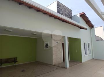 Casa · 190m² · 3 Quartos · 4 Vagas · Casa com 3 quartos à venda em Jardim esplanada ii - SP